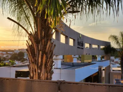 Lote/Terreno à venda, 285m² no Porto Bello Residence, Presidente Prudente