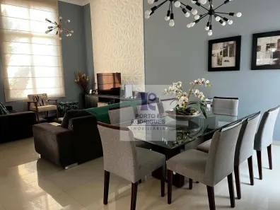 Casa de Condomínio com 3 Quartos à venda, 176m² no Cascata, Paulínia