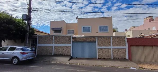 Apartamento com 2 Quartos à venda, 70m² no Santa Maria, Uberaba