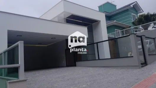Casa com 3 Quartos à venda, 202m² no Pedra Branca, Palhoça