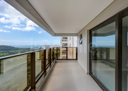 Apartamento com 2 Quartos à venda, 88m² no Praia Brava de Itajaí, Itajaí