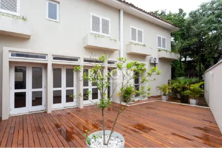 Sobrado com 4 Quartos à venda, 460m² no Retiro Morumbi, São Paulo