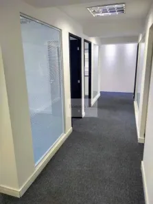 Sala Comercial para venda ou aluguel, 212m² no Cidade Monções, São Paulo