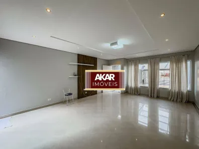 Sobrado com 3 Quartos à venda, 260m² no Nova Petrópolis, São Bernardo do Campo