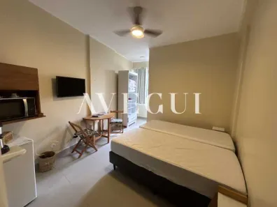 Apartamento com 1 Quarto à venda, 26m² no Copacabana, Rio de Janeiro