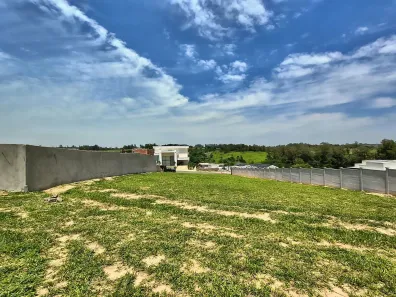 Lote/Terreno à venda, 1091m² no Parque Residencial Indaiá, Indaiatuba
