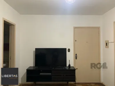Apartamento com 1 Quarto à venda, 34m² no Jardim Leopoldina, Porto Alegre