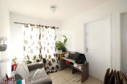 Apartamento com 2 Quartos à venda, 52m² no Jardim Guaianazes, São Paulo