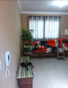 Casa de Condomínio com 3 Quartos à venda, 126m² no Esplanada dos Barreiros, São Vicente