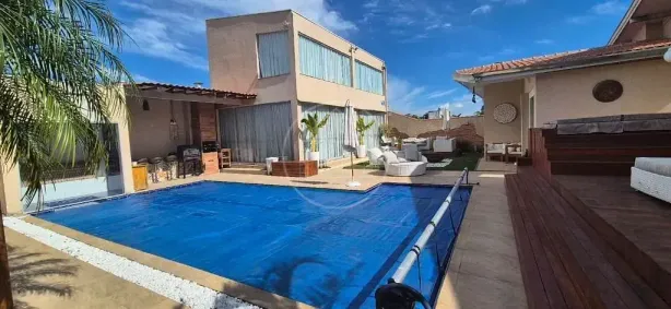 Casa com 4 Quartos à venda, 600m² no Interlagos, São Paulo