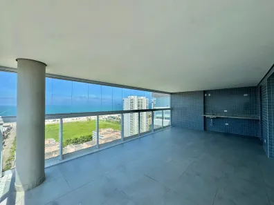 Apartamento com 3 Quartos à venda, 110m² no Enseada, Guarujá