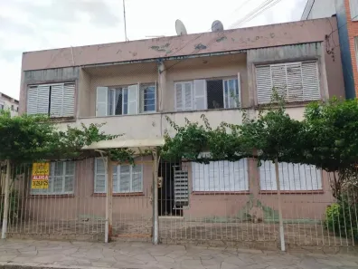 Apartamento com 1 Quarto para alugar, 45m² no Santo Antônio, Porto Alegre