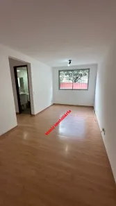 Apartamento com 2 Quartos para alugar, 60m² no Vila Polopoli, São Paulo