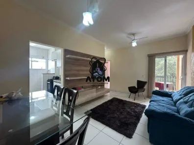 Apartamento com 2 Quartos à venda, 65m² no Vila Prosperidade, Taubaté