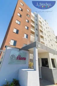 Apartamento com 2 Quartos à venda, 49m² no Altos do Pinheirinho, Itaquaquecetuba