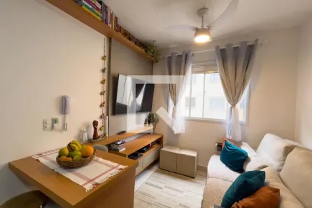 Apartamento com 2 Quartos à venda, 33m² no Cambuci, São Paulo