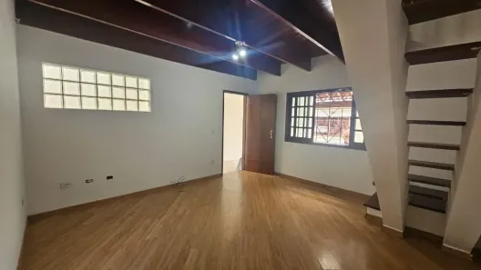 Sobrado com 3 Quartos à venda, 132m² no Jardim Estoril, São José dos Campos
