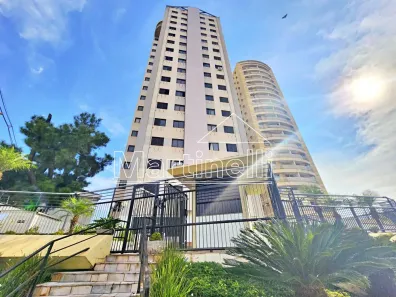 Apartamento com 1 Quarto para alugar, 44m² no Centro, Ribeirão Preto