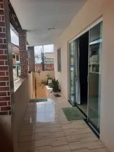 Casa com 2 Quartos à venda, 36m² no Natal, Camaçari