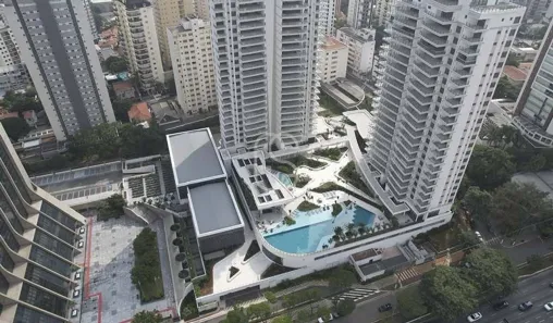 Apartamento com 4 Quartos à venda, 560m² no Paraíso, São Paulo