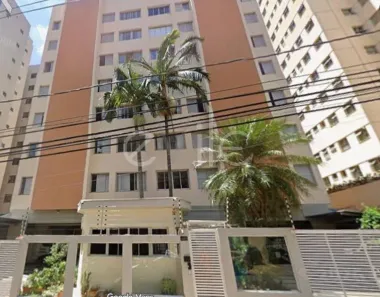 Apartamento com 3 Quartos à venda, 88m² no Cambuí, Campinas