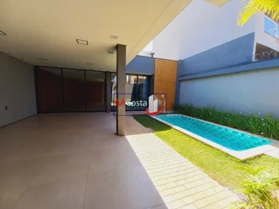 Casa com 3 Quartos à venda, 135m² no Jardim João Liporoni, Franca