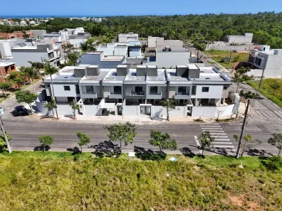 Casa com 3 Quartos à venda, 155m² no Manguinhos, Serra
