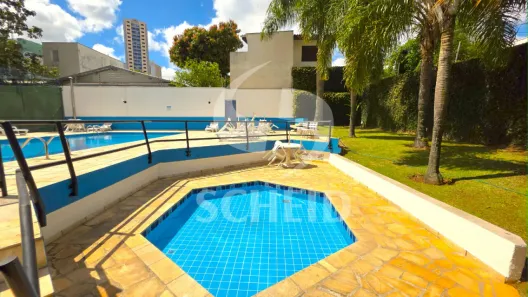 Apartamento com 3 Quartos à venda, 72m² no Perdizes, São Paulo