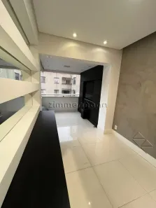 Flat com 1 Quarto à venda, 39m² no Perdizes, São Paulo