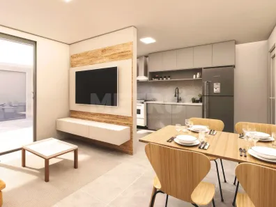 Casa com 2 Quartos à venda, 76m² no Dom Avelar, Petrolina