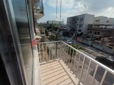 Apartamento com 2 Quartos à venda, 60m² no Cordovil, Rio de Janeiro