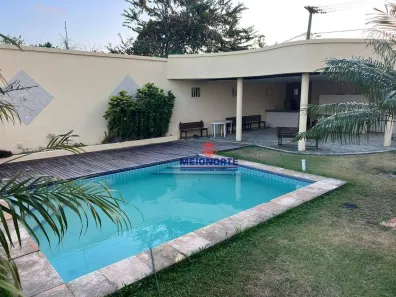 Apartamento com 3 Quartos à venda, 86m² no Calhau, São Luís