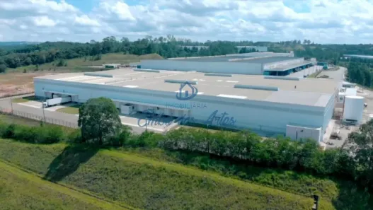 Galpão/Depósito/Armazém para alugar, 32930m² no Pataxós, Embu das Artes