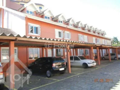Casa de Condomínio com 3 Quartos à venda, 107m² no Teresópolis, Porto Alegre