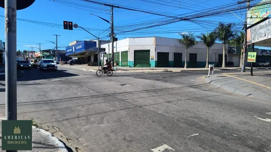 Ponto Comercial com 2 Quartos para alugar, 400m² no Setor Morada do Sol, Goiânia