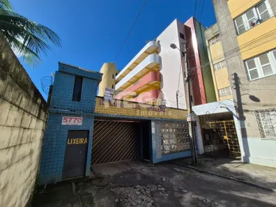 Apartamento com 2 Quartos para alugar, 60m² no Antônio Bezerra, Fortaleza
