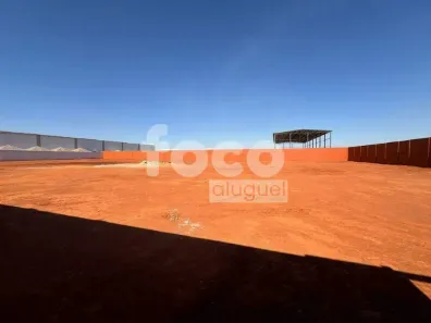 Imóvel Comercial para alugar, 4000m² no Loteamento Élisson Prieto, Uberlândia