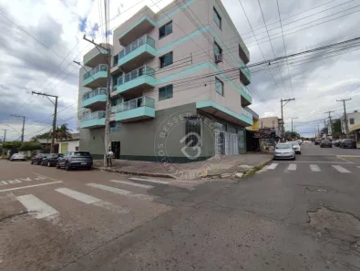 Ponto Comercial para alugar, 280m² no Vargas, Sapucaia do Sul