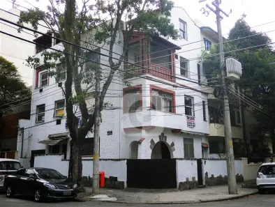 Casa com 7 Quartos à venda, 400m² no Urca, Rio de Janeiro