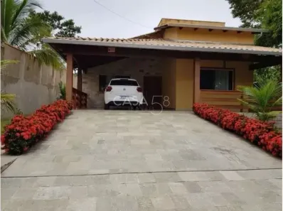 Casa com 3 Quartos à venda, 220m² no Setor Meia Ponte, Pirenópolis