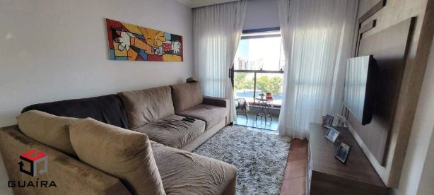 Apartamento com 2 Quartos à venda, 78m² no Nova Petrópolis, São Bernardo do Campo