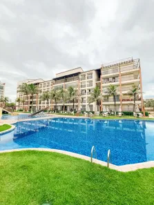 Apartamento com 2 Quartos à venda, 80m² no Porto das Dunas, Aquiraz