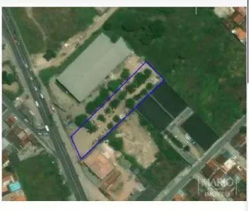 Lote/Terreno para alugar, 4184m² no Tabuleiro do Martins, Maceió