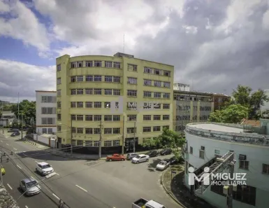 Ponto Comercial com 10 Quartos à venda, 650m² no Praça da Bandeira, Rio de Janeiro
