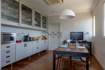 Apartamento com 4 Quartos à venda, 530m² no Jardim Universidade Pinheiros, São Paulo