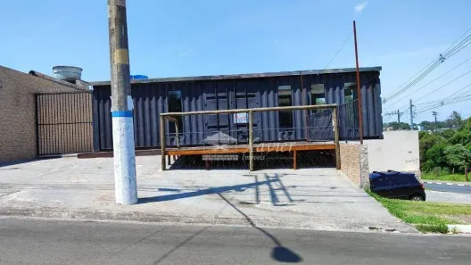 Ponto Comercial para alugar, 78m² no Jardim Olimpia, Vargem Grande Paulista