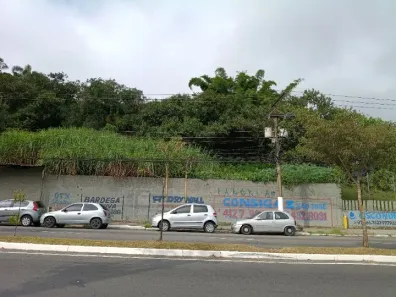 Lote/Terreno à venda, 4900m² no Ferrazópolis, São Bernardo do Campo