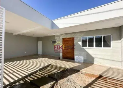 Casa com 3 Quartos à venda, 143m² no Bosque dos Eucaliptos, São José dos Campos