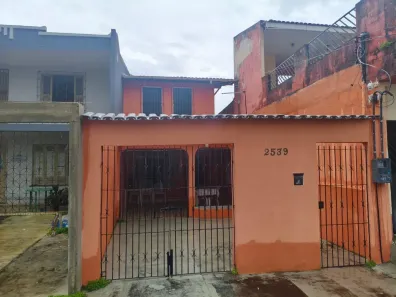 Casa com 3 Quartos à venda, 153m² no Pedreira, Belém