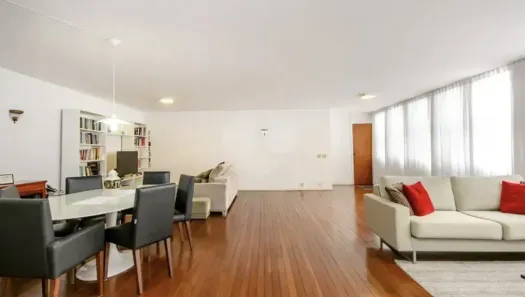 Apartamento com 3 Quartos à venda, 226m² no Jardim Paulista, São Paulo